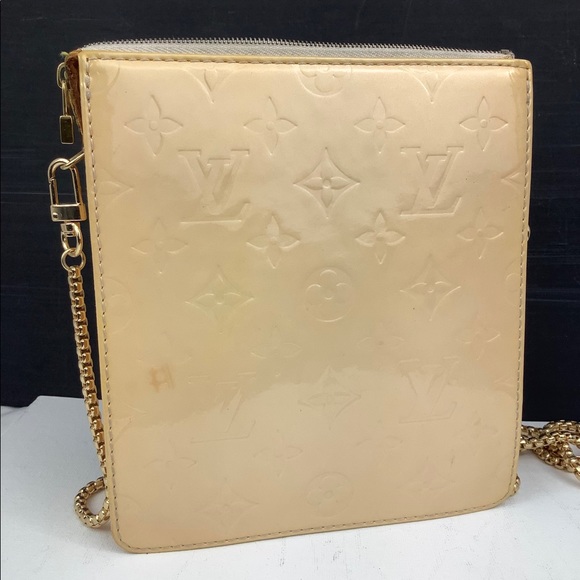 Louis Vuitton Mott bag - Picture 2 of 8